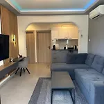 Belair Luxury Living - 'the One Villa' アパート Kardítsa