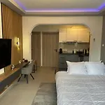 דירה Belair Luxury Living - 'the One Villa'