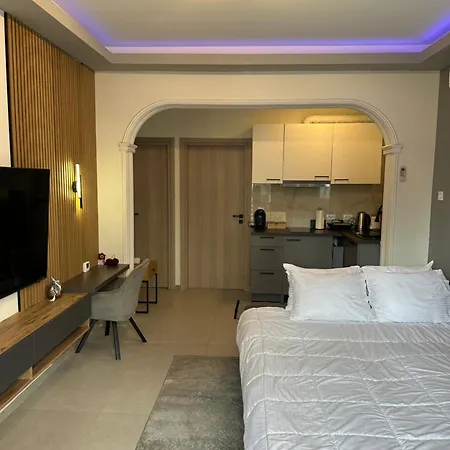Apartament Belair Luxury Living - 'the One Villa'