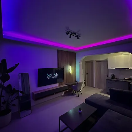 Belair Luxury Living - 'the One Villa' *