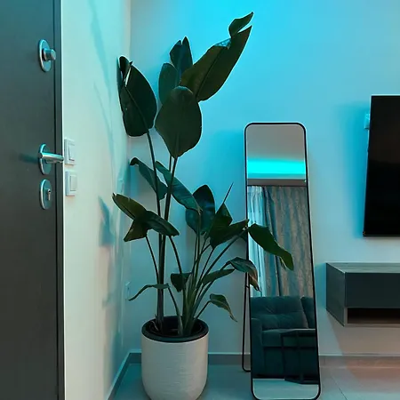 شقة Belair Luxury Living - 'the One Villa'