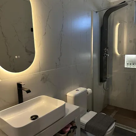 Belair Luxury Living - 'the One Villa' Apartamento