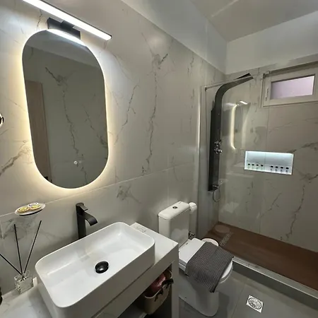 公寓 Belair Luxury Living - 'the One Villa'