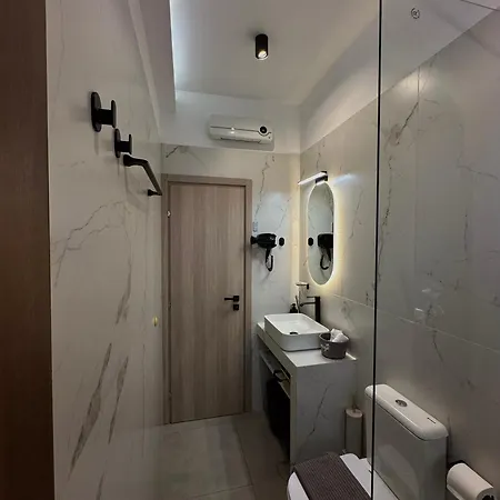 Belair Luxury Living - 'the One Villa' 公寓