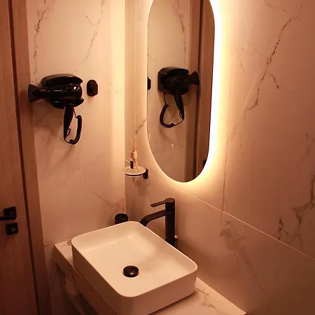 Appartamento Belair Luxury Living - 'the One Villa' Kardítsa