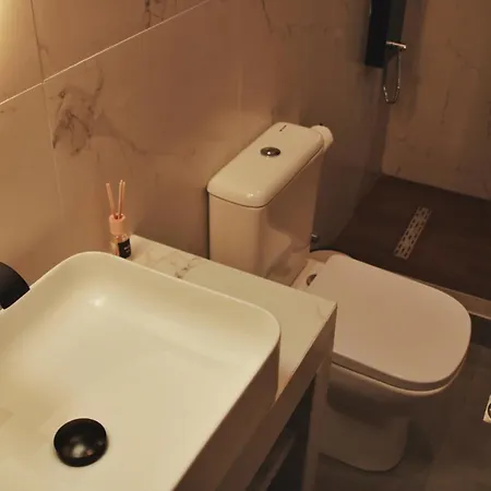 Apartamento Belair Luxury Living - 'the One Villa' Kardítsa