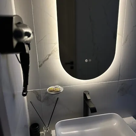 Belair Luxury Living - 'the One Villa' شقة