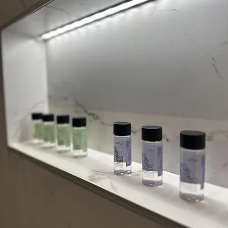 Apartamento Belair Luxury Living - 'the One Villa' *