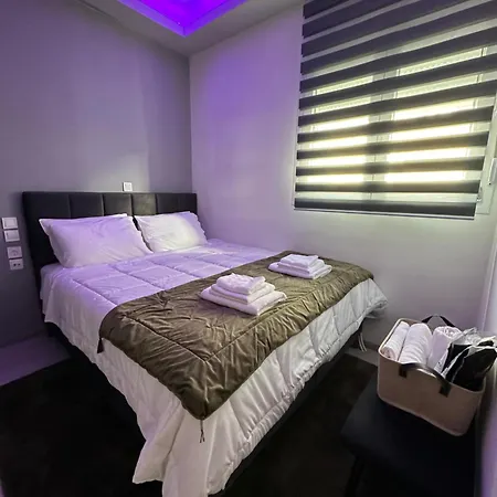 Belair Luxury Living - 'the One Villa' Apartamento *