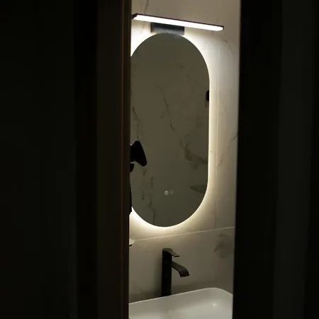 Apartamento Belair Luxury Living - 'the One Villa' Kardítsa