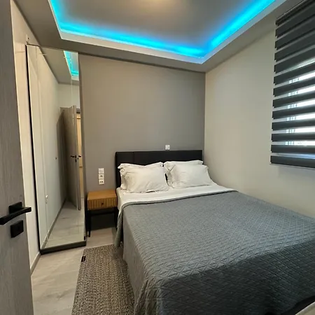 Belair Luxury Living - 'the One Villa' 公寓