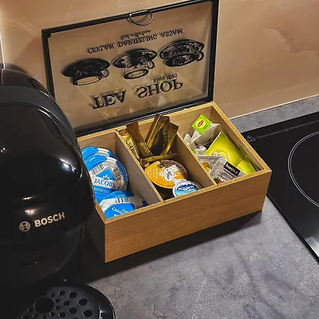 Belair Luxury Living - 'the One Villa' Kardítsa