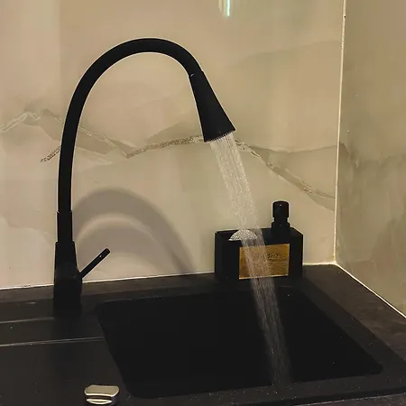 Apartamento Belair Luxury Living - 'the One Villa' Kardítsa