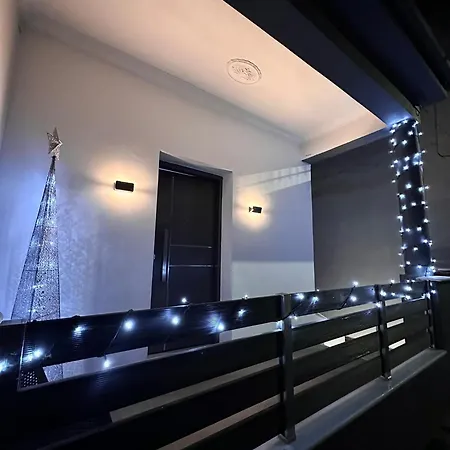 Belair Luxury Living - 'the One Villa' * Kardítsa